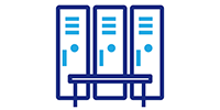Changing and Showering Facilities