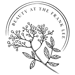 Beauty at Frank Lee logo